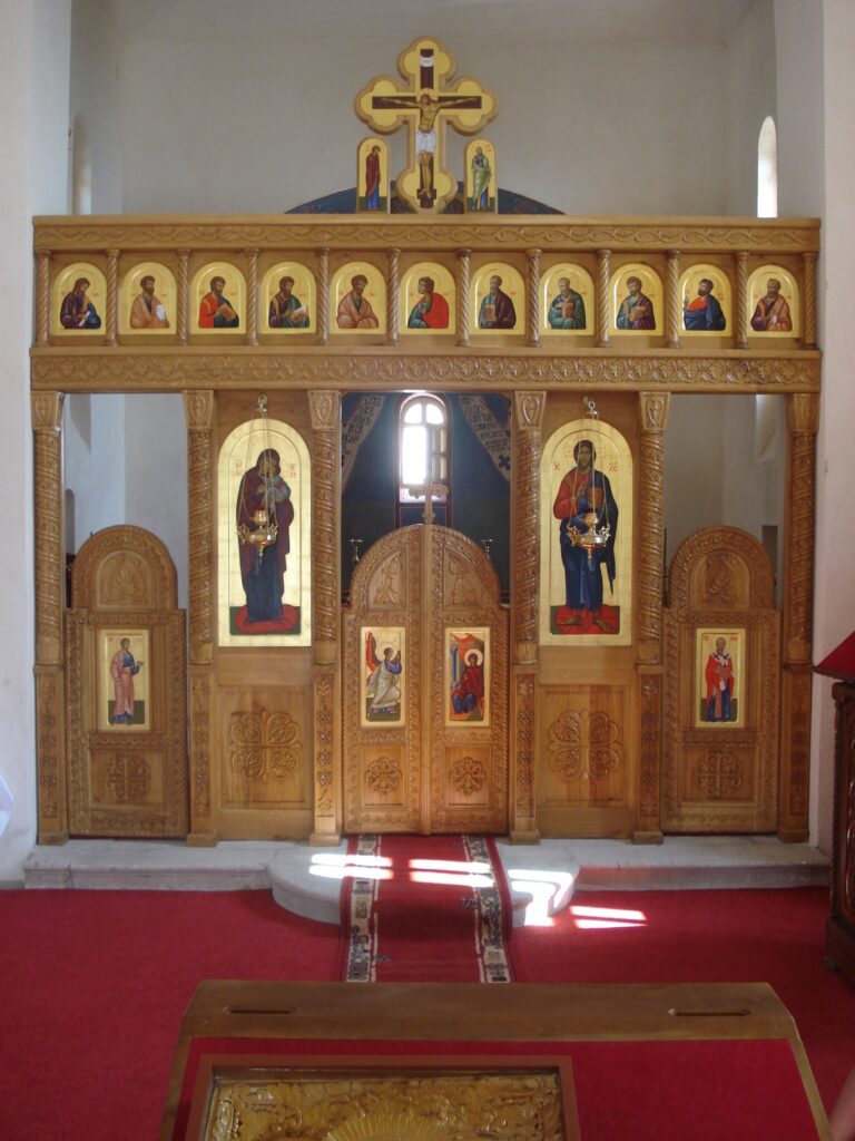 000a Ikonostas 1