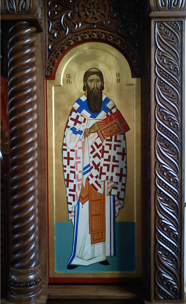 000d ikone Rudo 2AA-02