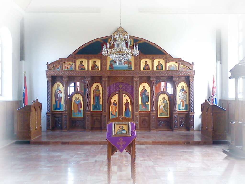 000d ikone Rudo-Recovered