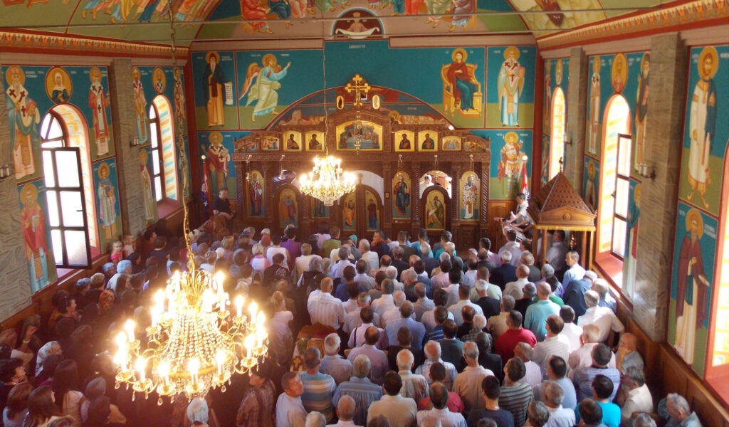 000d ikonostas Rudo 3